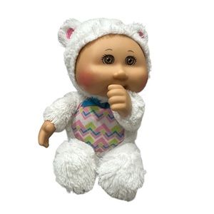 CPK Cuties Easter Doll Toy, Spring Outfit, Cabbage Patch Kids